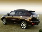 Lexus RX350 2006 года